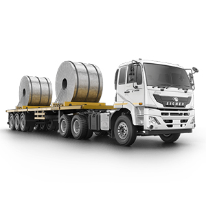 trailer truck transport services new delhi